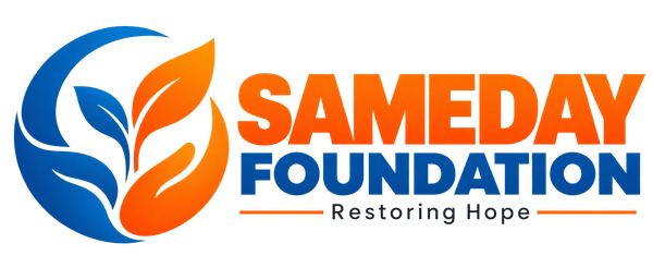 Sameday Foundation
